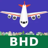 Belfast City Airport Flights